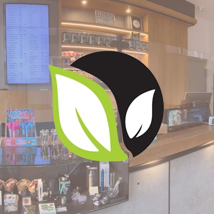 Coffeeshop Cannabis Takeaway De Kruidenier in Haarlem